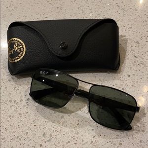 Ray-Ban sunglasses